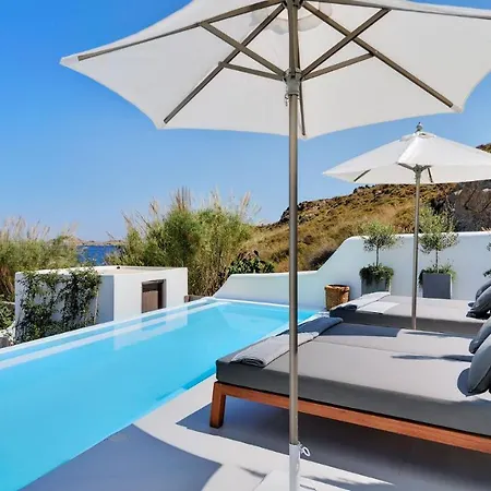 Villa Kensho Psarou
