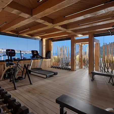 Villa Kensho Psarou Psarou (Mykonos)