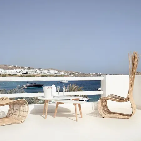 Villa Kensho Psarou *