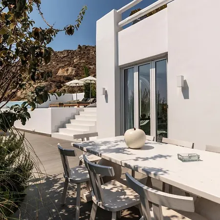 Kensho Psarou Villa Psarou (Mykonos)