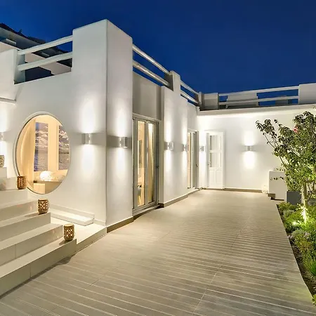 Villa Kensho Psarou