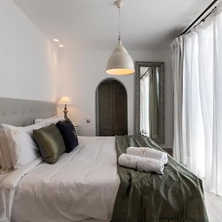Villa Kensho Psarou